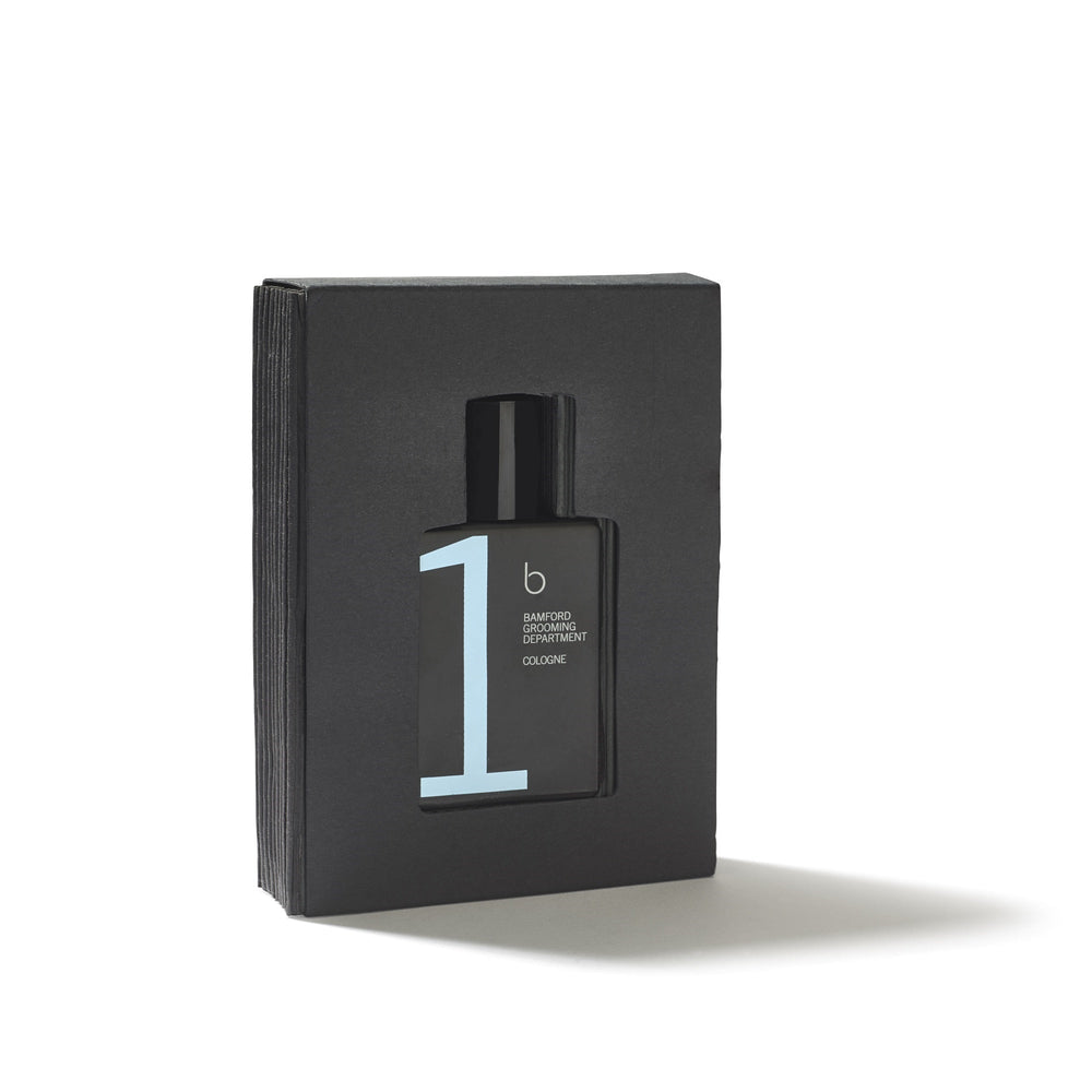 Bamford Grooming Department Edition 1 Cologne