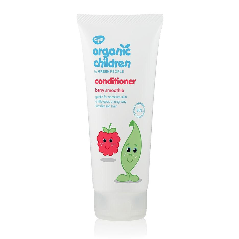 Children Conditioner - Berry Smoothie 200ml