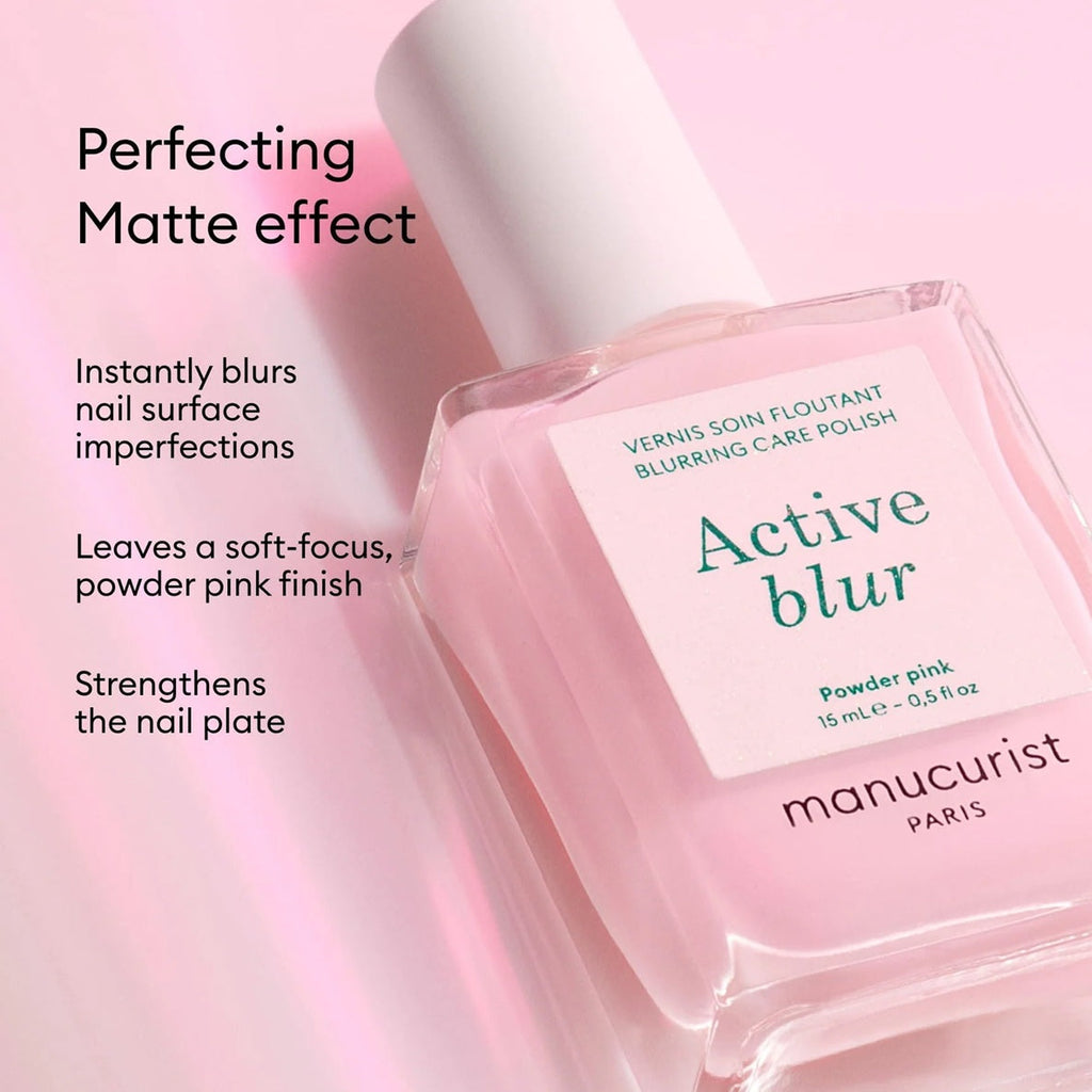 Manucurist Active Blur 15ml 