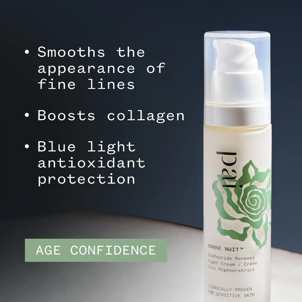 Bonne Nuit Night Cream 50ml