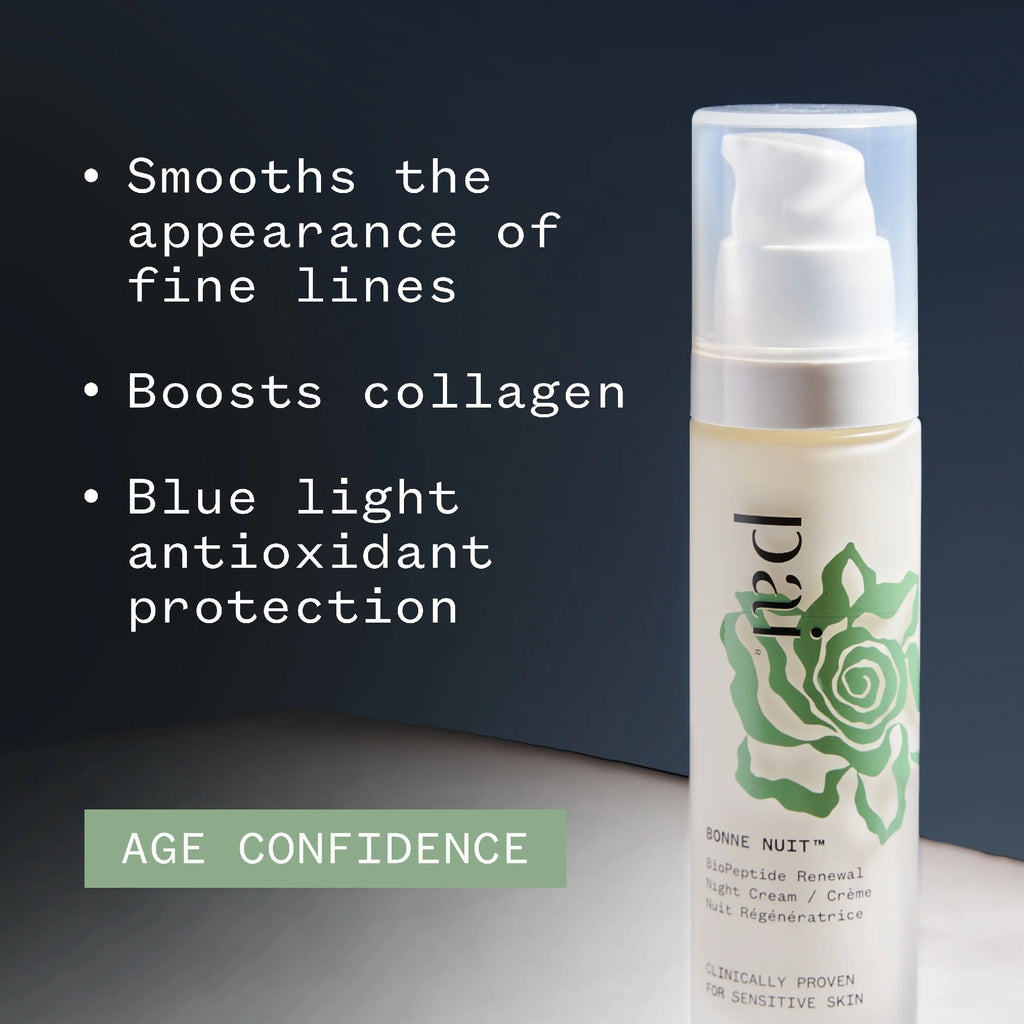 Bonne Nuit Night Cream 50ml
