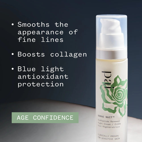 Bonne Nuit Night Cream 50ml