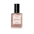 Green Nail Polish - Carnation 15ml