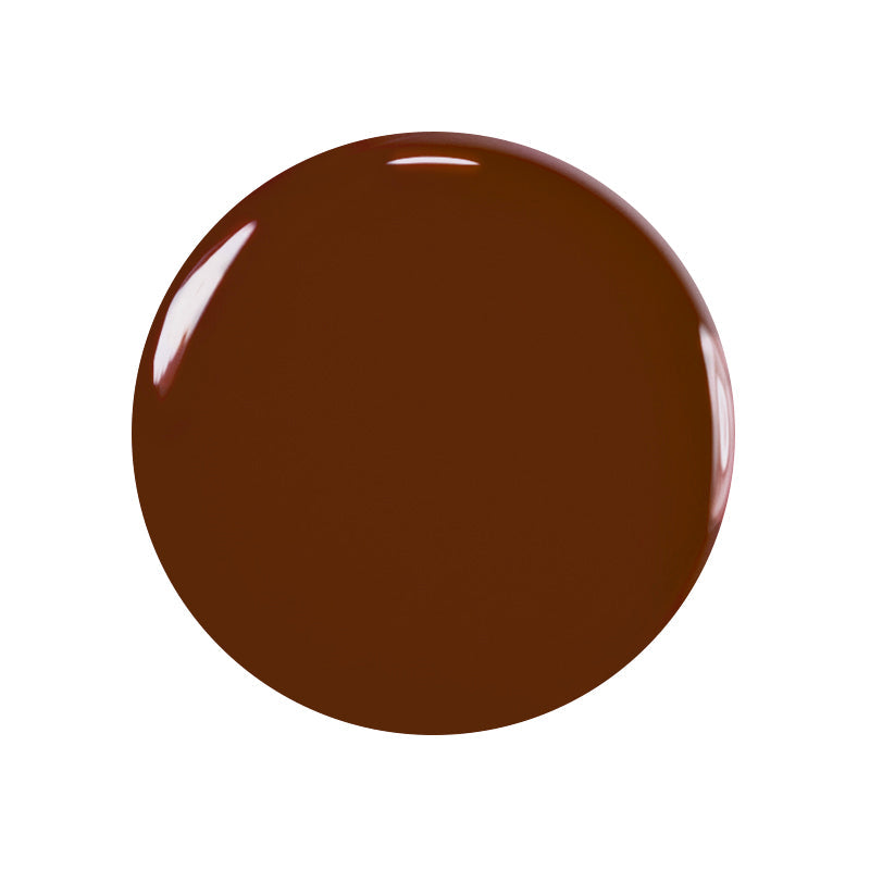 Manucurist Green Nail Polish - Chestnut