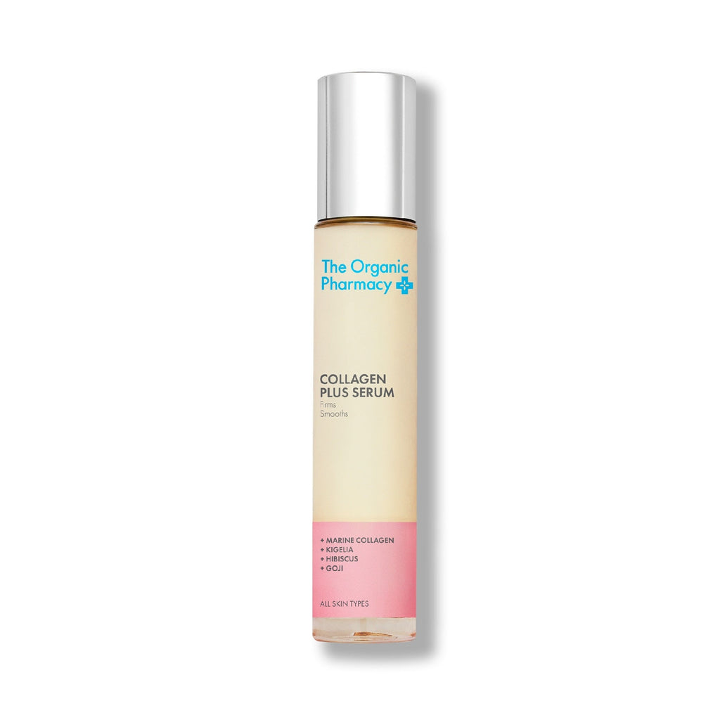 The Organic Pharmacy Collagen Plus Serum 35ml