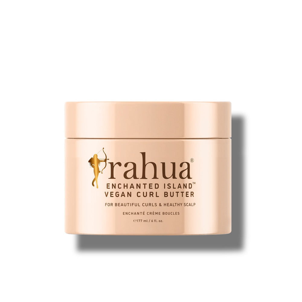 Rahua Enchanted Island Vegan Curl Butter