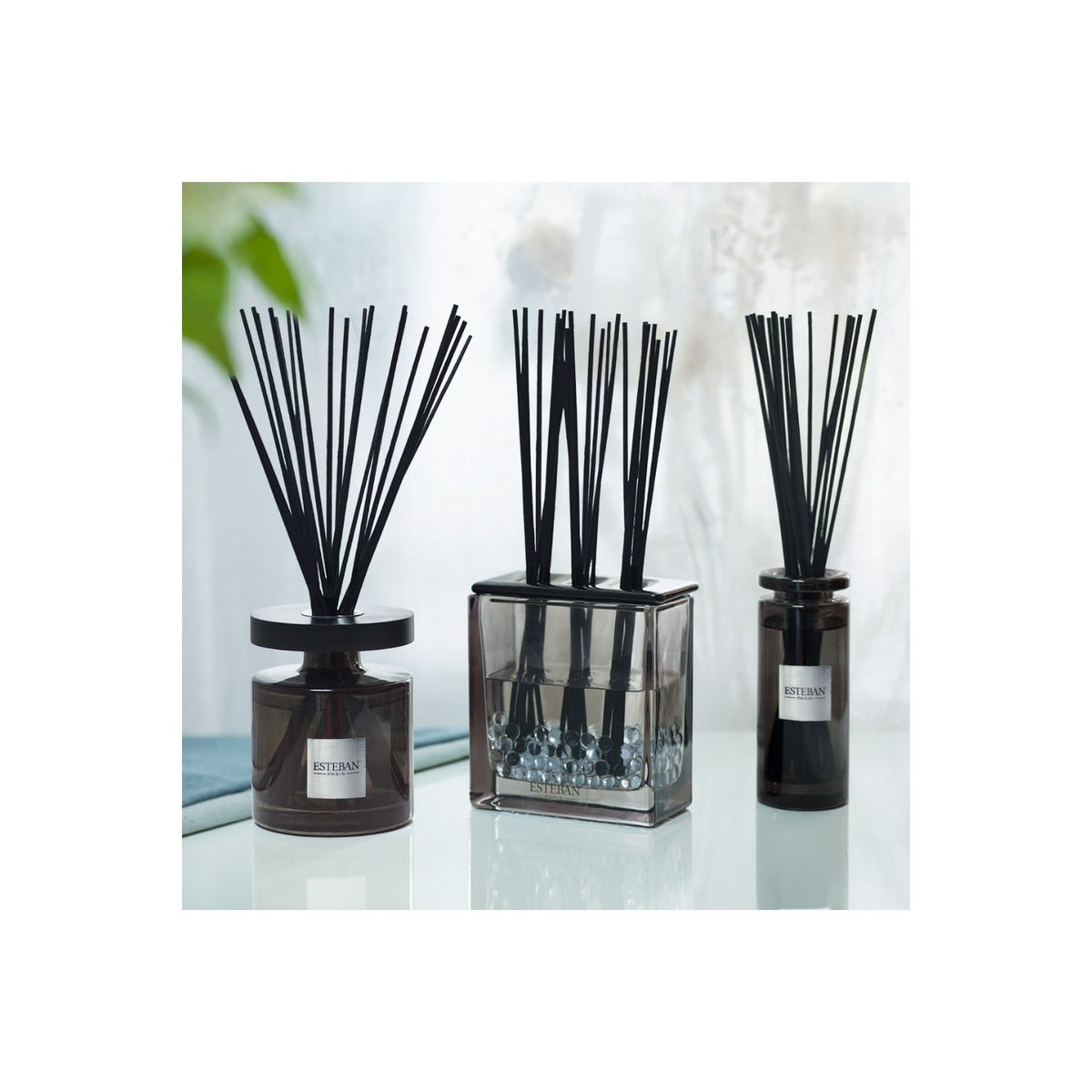 Cedre Triptyque Scented Bouquet Set 250ml