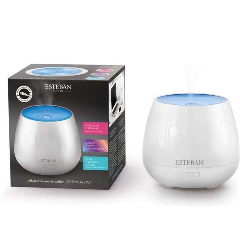 Easy Pop Mist Diffuser