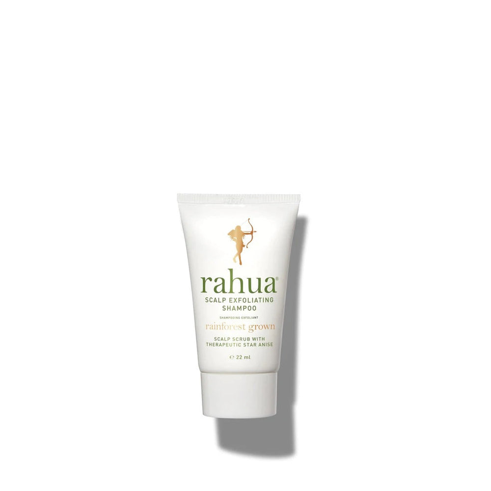 Rahua Scalp Exfoliating Shampoo