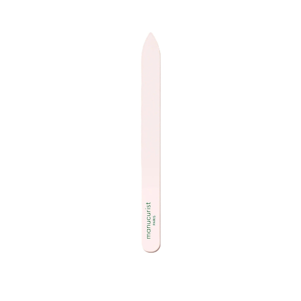 Manucurist Glass Nail File 
