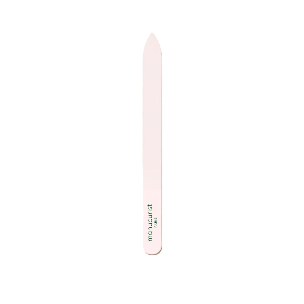Manucurist Glass Nail File 