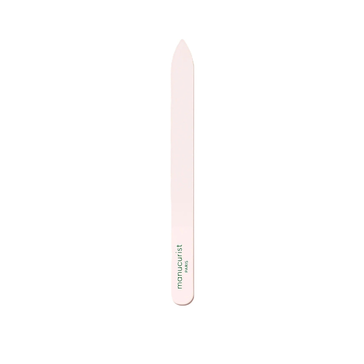 Manucurist Glass Nail File 