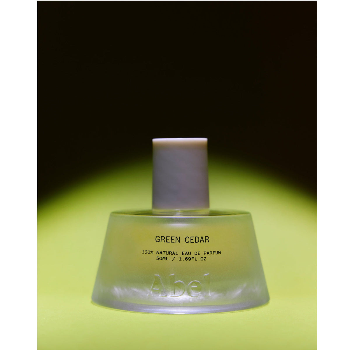 Abel Green Cedar Eau de Parfum