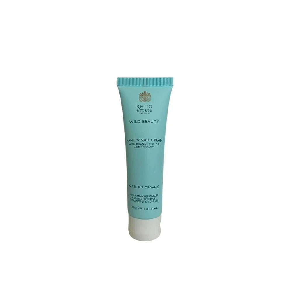 Rhug Hand Cream | From the Rhug Estate