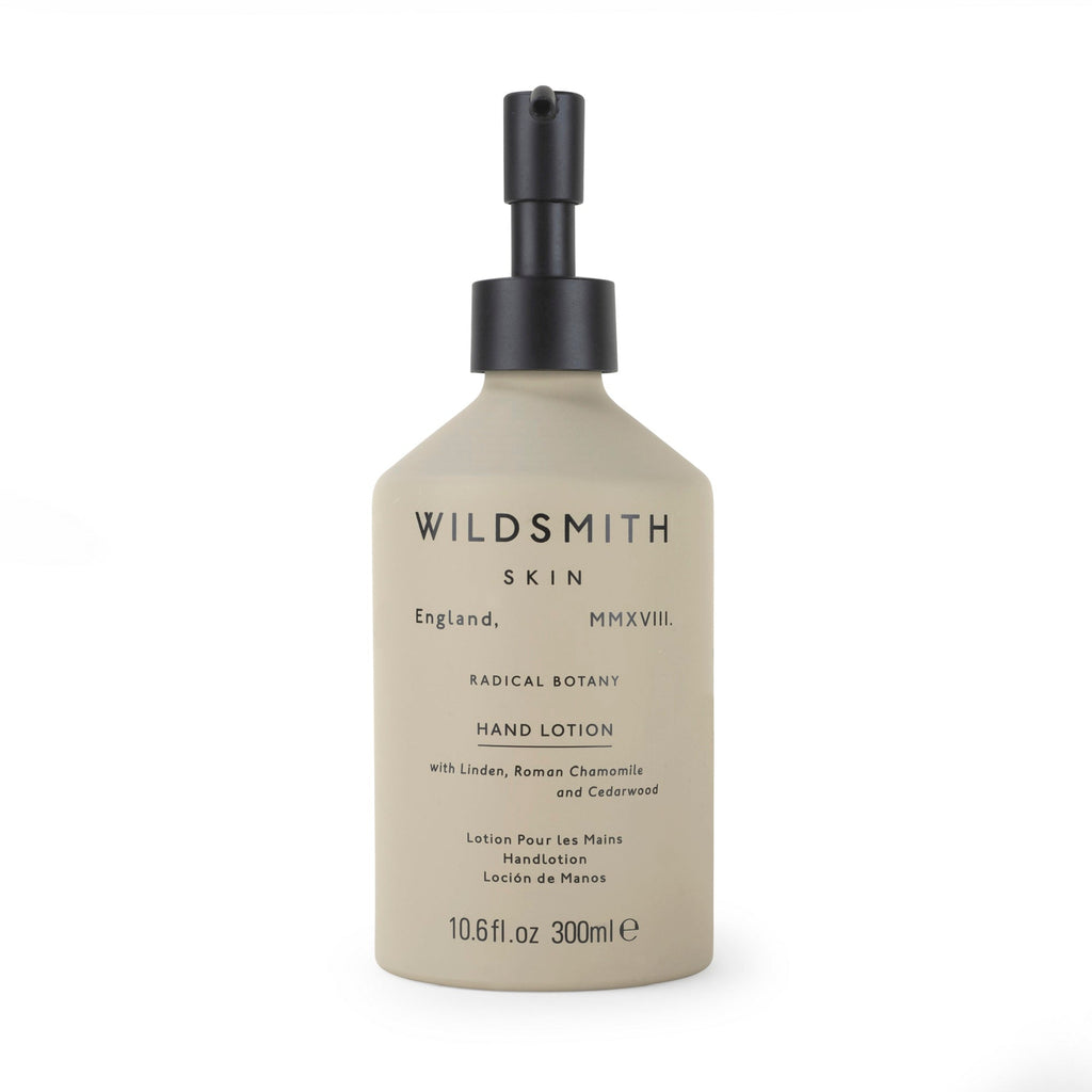 Wildsmith Hand Lotion 300ml