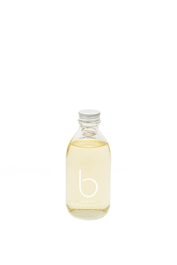 Bamford Incense - Rock Rose, Amber Willow Diffuser 250ml