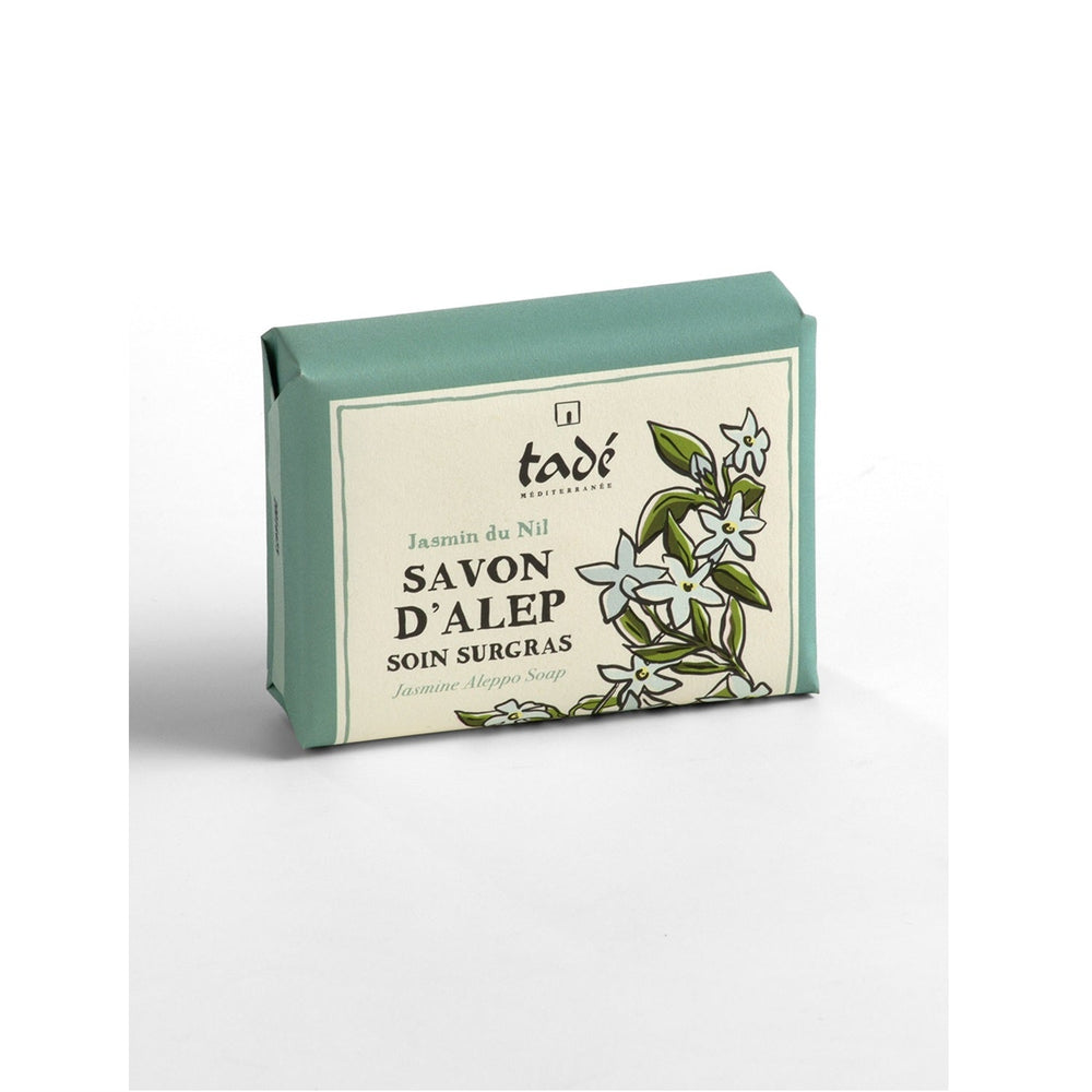 Tade Pays du Levant Jasmin du Nil Pain d'Alep