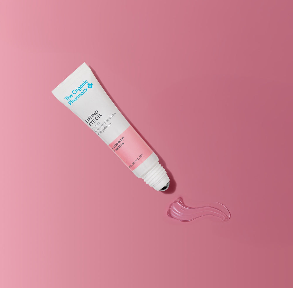 Lifting Eye Gel 10ml