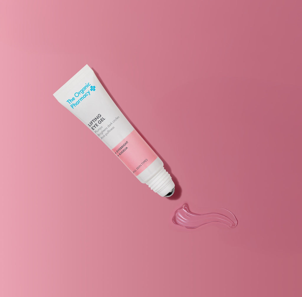 Lifting Eye Gel 10ml