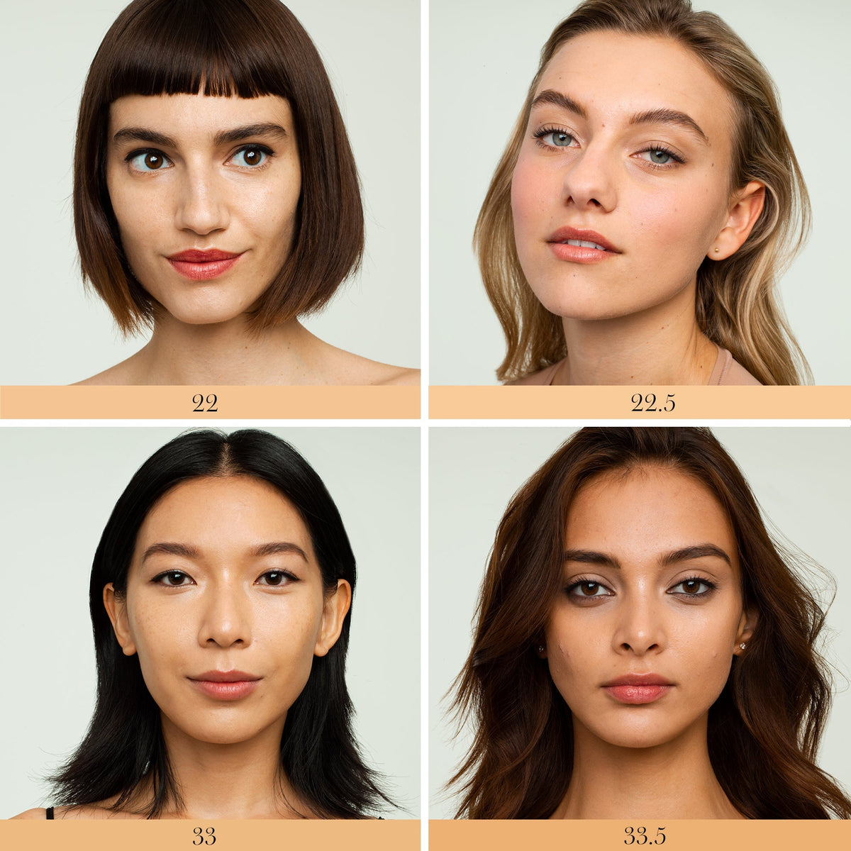 RMS Beauty ReEvolve Natural Finish Foundation