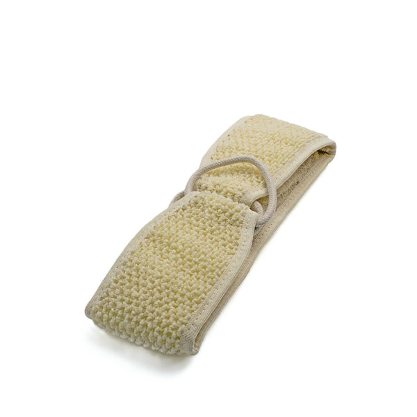 Loofah Back Strap