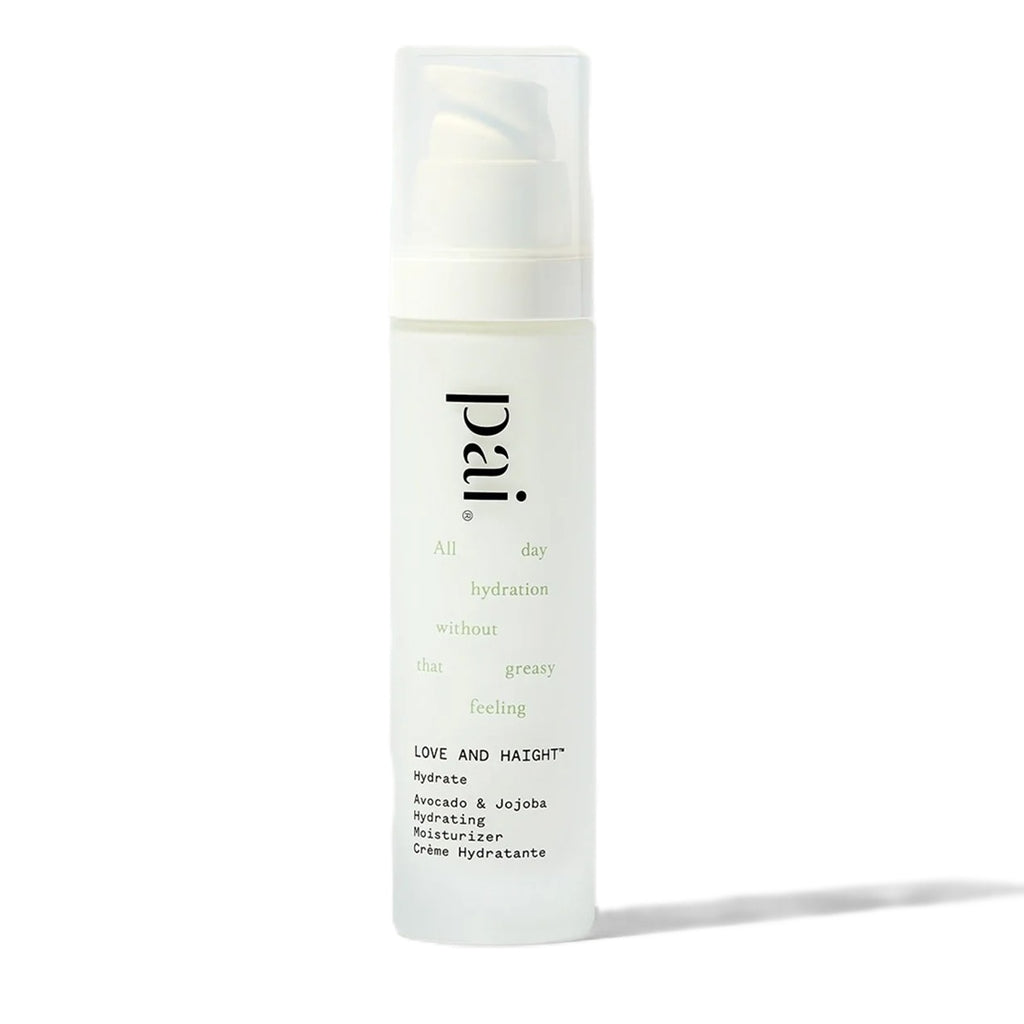 Love and Haight Hydrating Moisturizer 50ml
