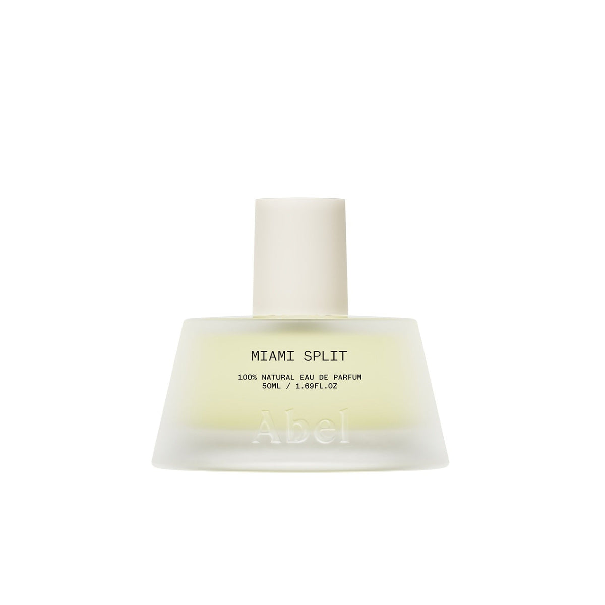 Abel Green Miami Split Eau de Parfum
