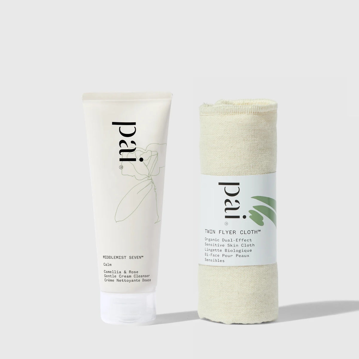 Middlemist Seven Cream Cleanser