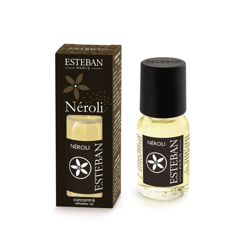 Neroli Refresher Oil 15ml