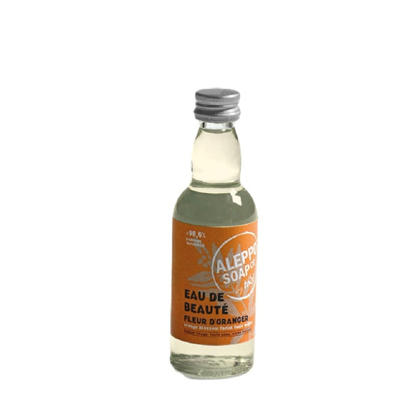Orange Blossom Beauty Water Mini 50ml