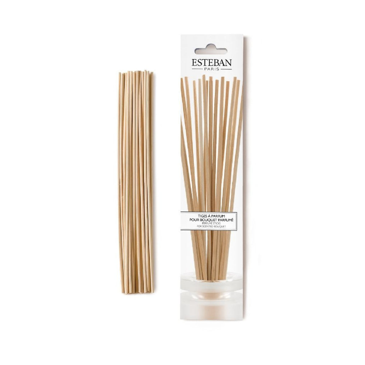Natural Sticks for Scented Bouquet Diffusers 25cm