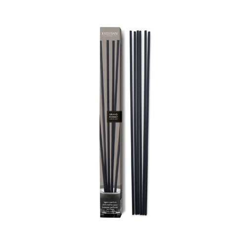 Black Sticks for Scented Bouquet Diffusers