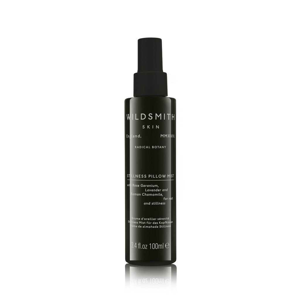Wildsmith Stillness Pillow Mist 100ml