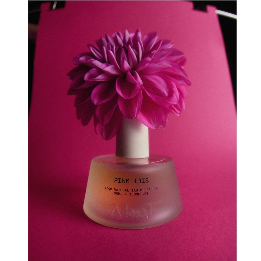 Abel Pink Iris Eau de Parfum