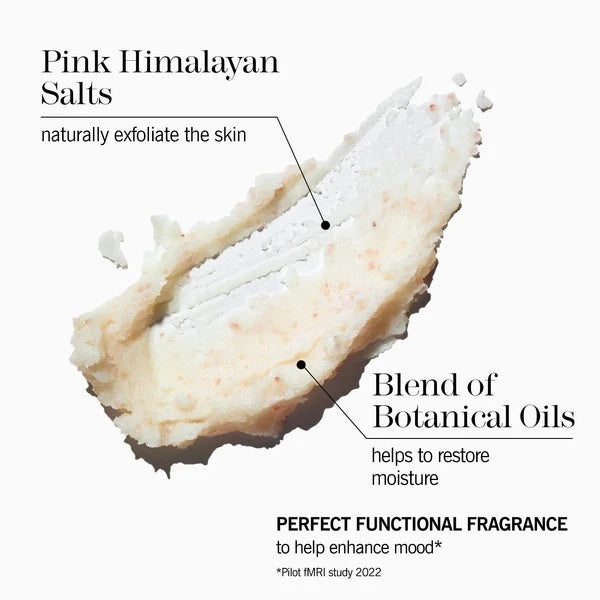 Perfect Legs 100% Natural Body Scrub 200g