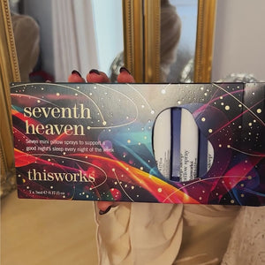 Seventh Heaven 7 x 5ml