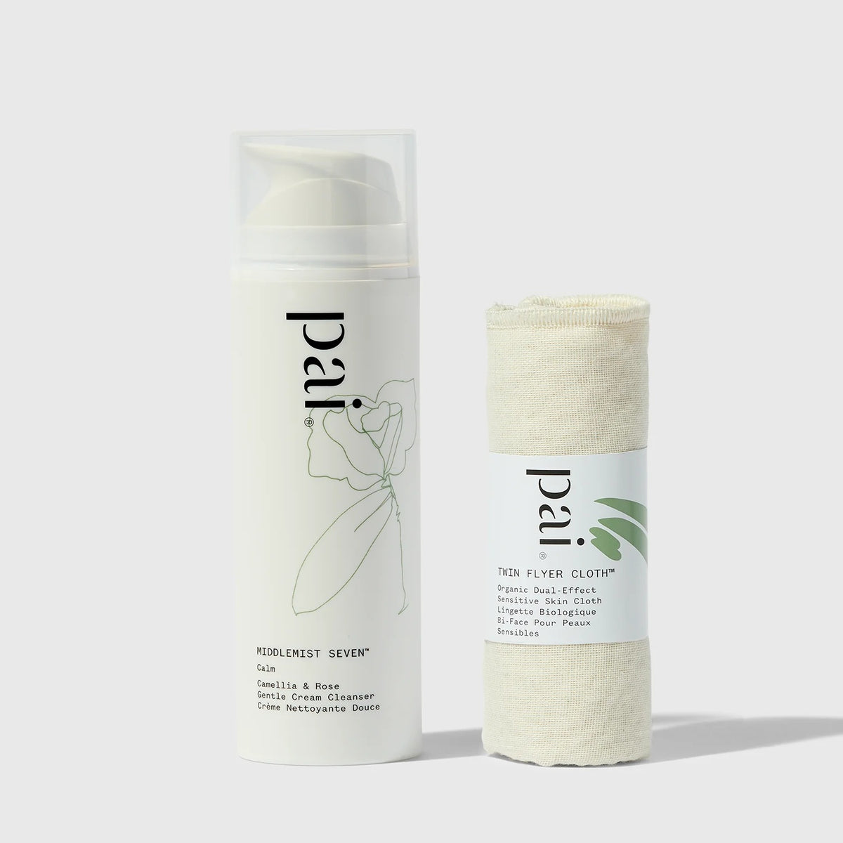 Middlemist Seven Cream Cleanser