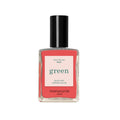 Manucurist Green Nail Polish - Pulp