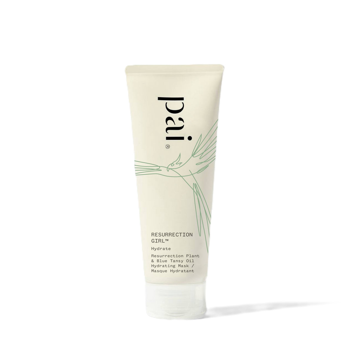 Resurrection Girl Hydrating Mask 75ml