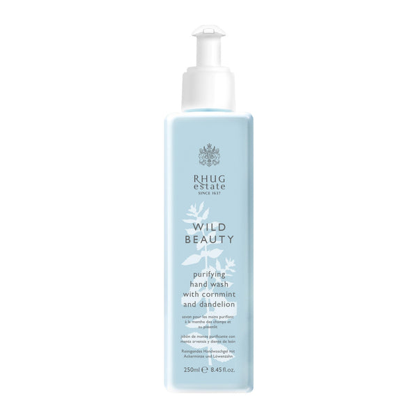 Rhug Purifying Hand Wash 250ml 