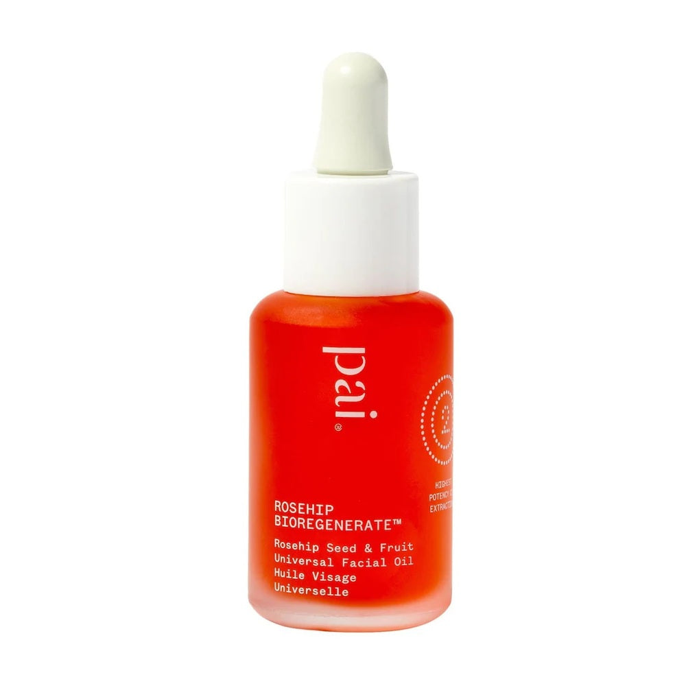Rosehip Bioregenerate Face Oil 30ml