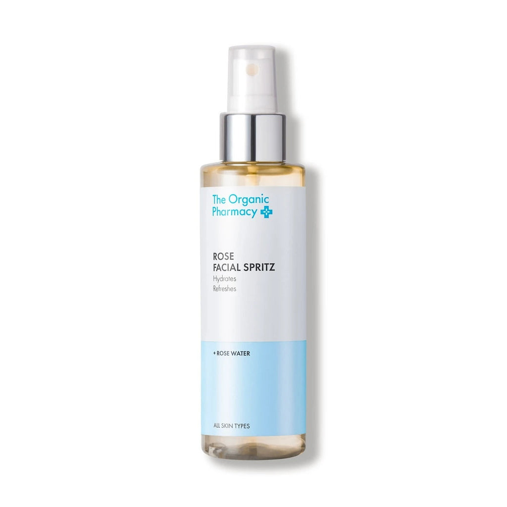 The Organic Pharmacy Rose Facial Spritz 150ml