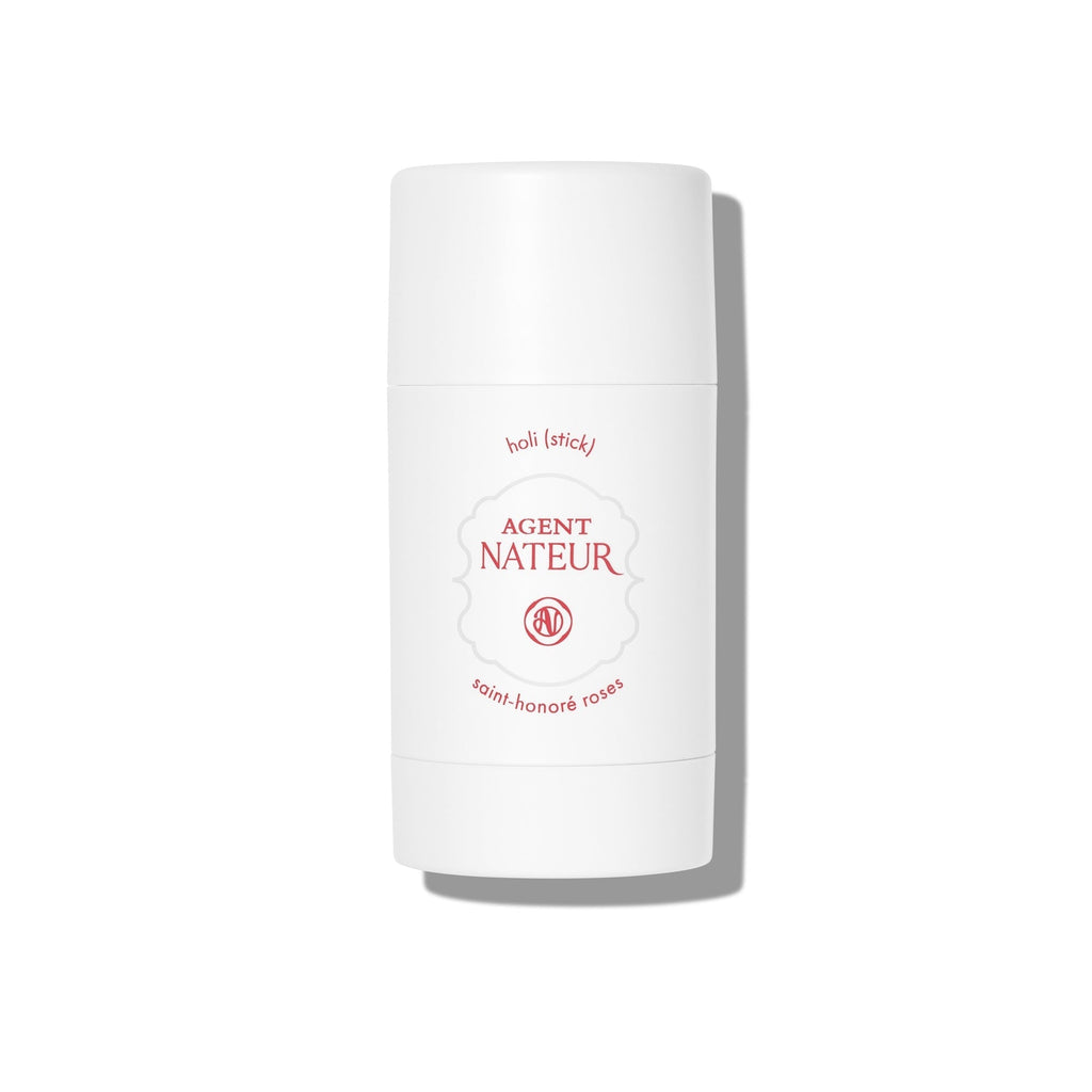 Holi (Stick) Saint Honore Roses Deodorant 75ml
