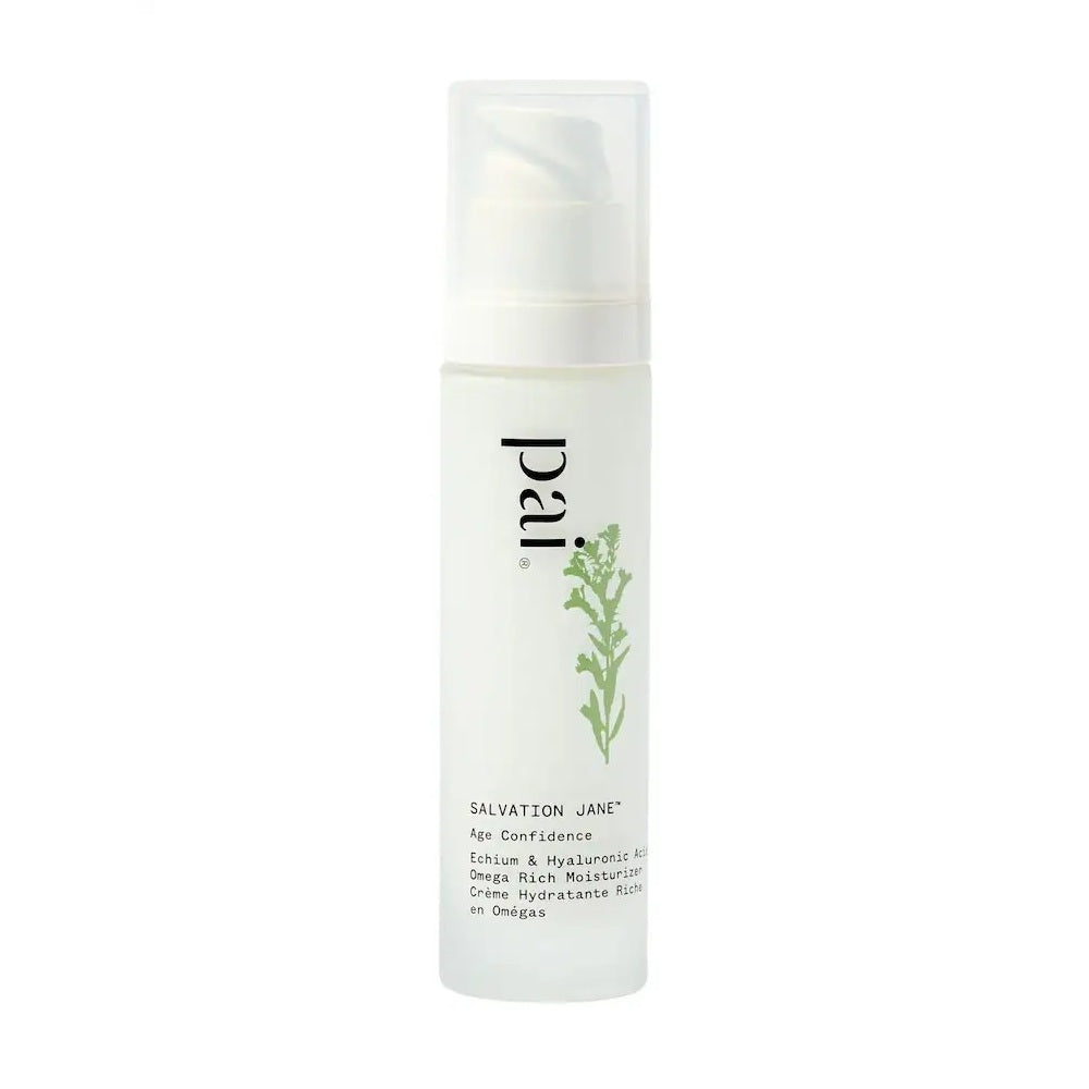 Salvation Jane Omega Rich Moisturizer 50ml