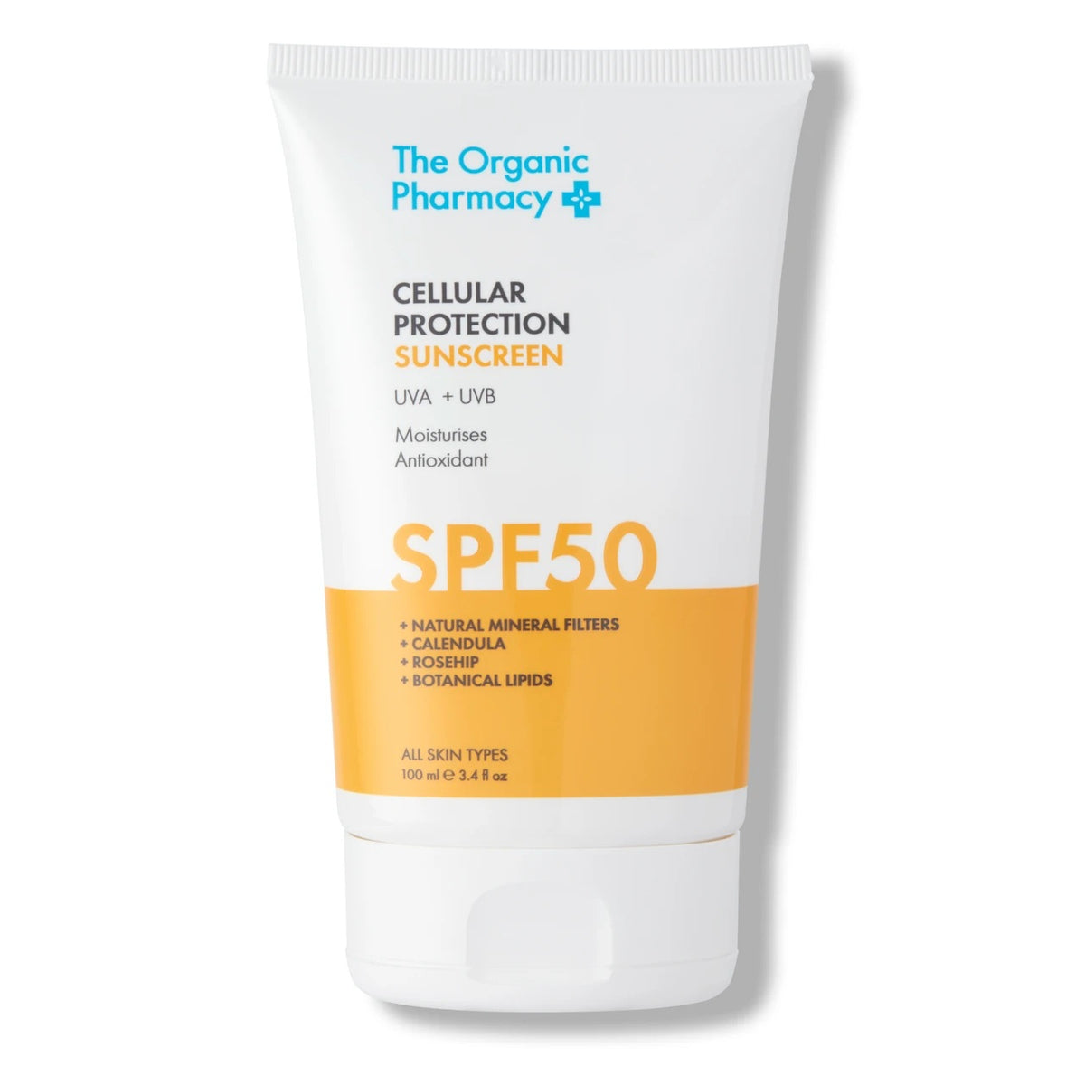 Cellular Protection Sun Cream SPF50