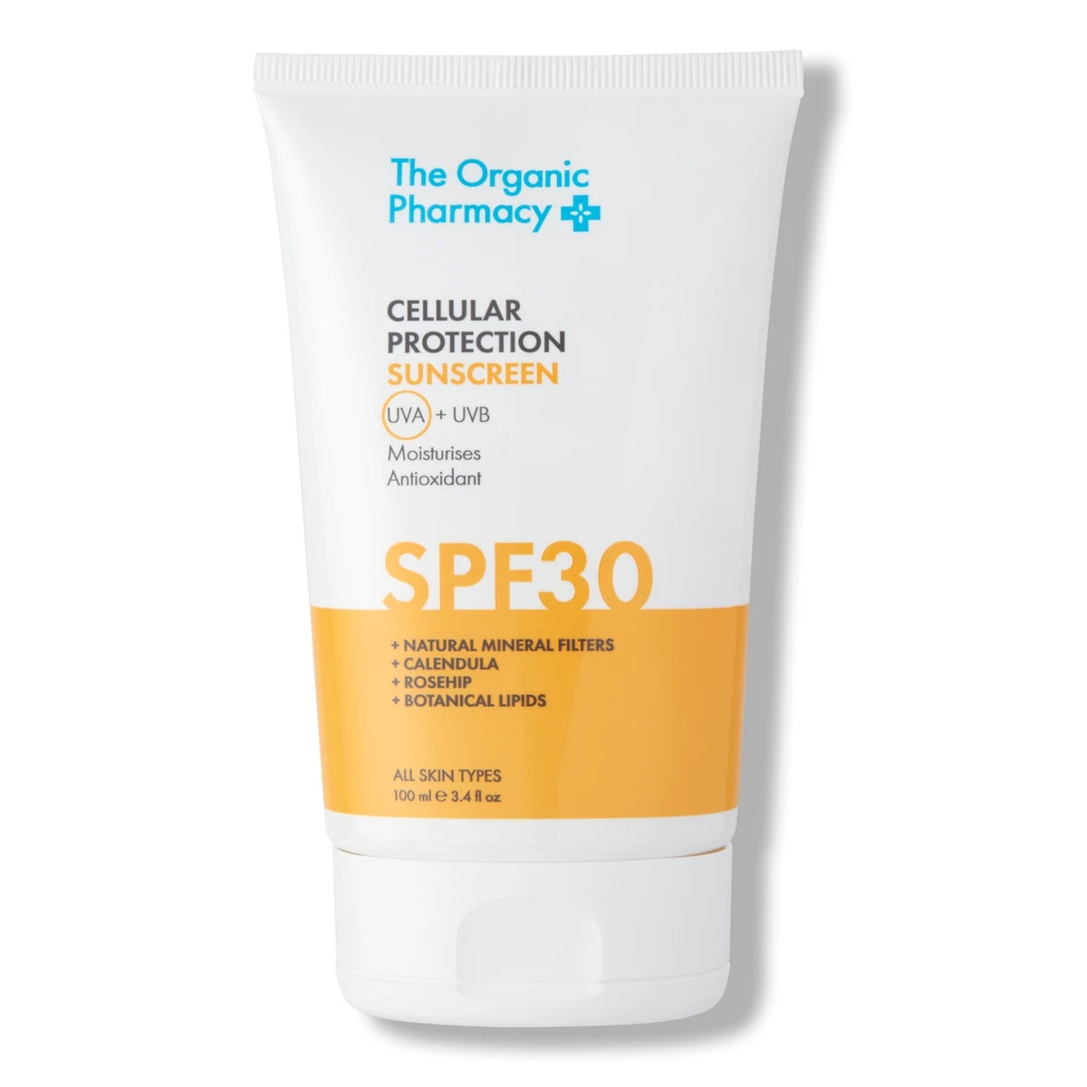 Cellular Protection Sun Cream SPF30