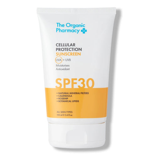 Cellular Protection Sun Cream SPF30
