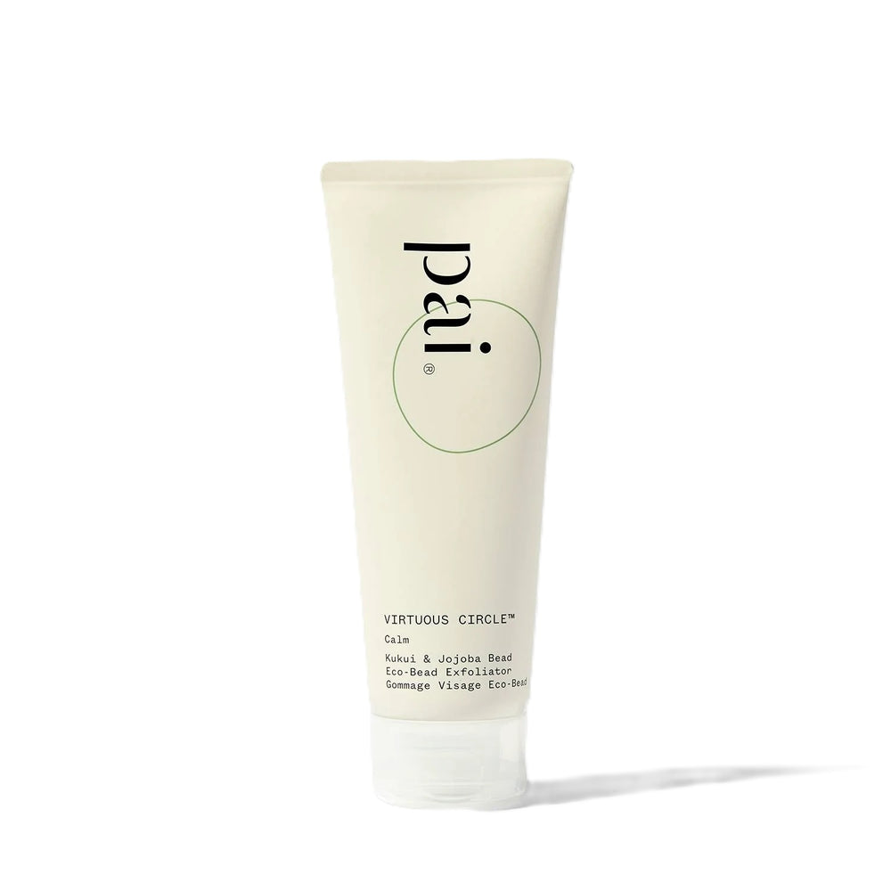 Virtuous Circle Eco-Bead Exfoliator 75ml