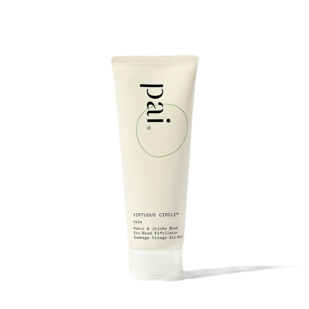 Virtuous Circle Eco-Bead Exfoliator 75ml