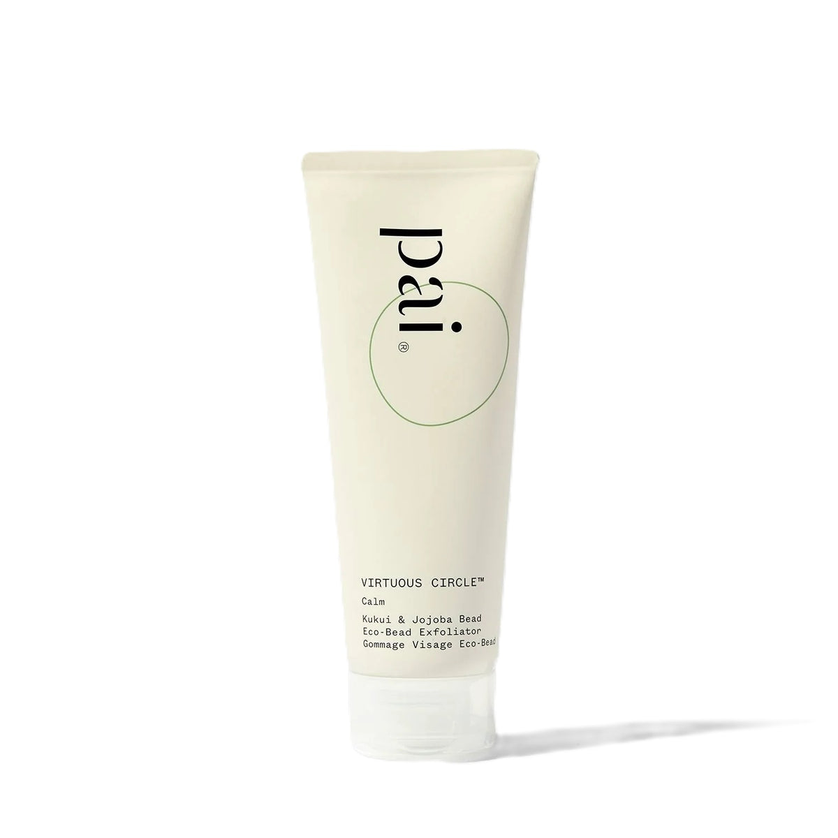 Virtuous Circle Eco-Bead Exfoliator 75ml
